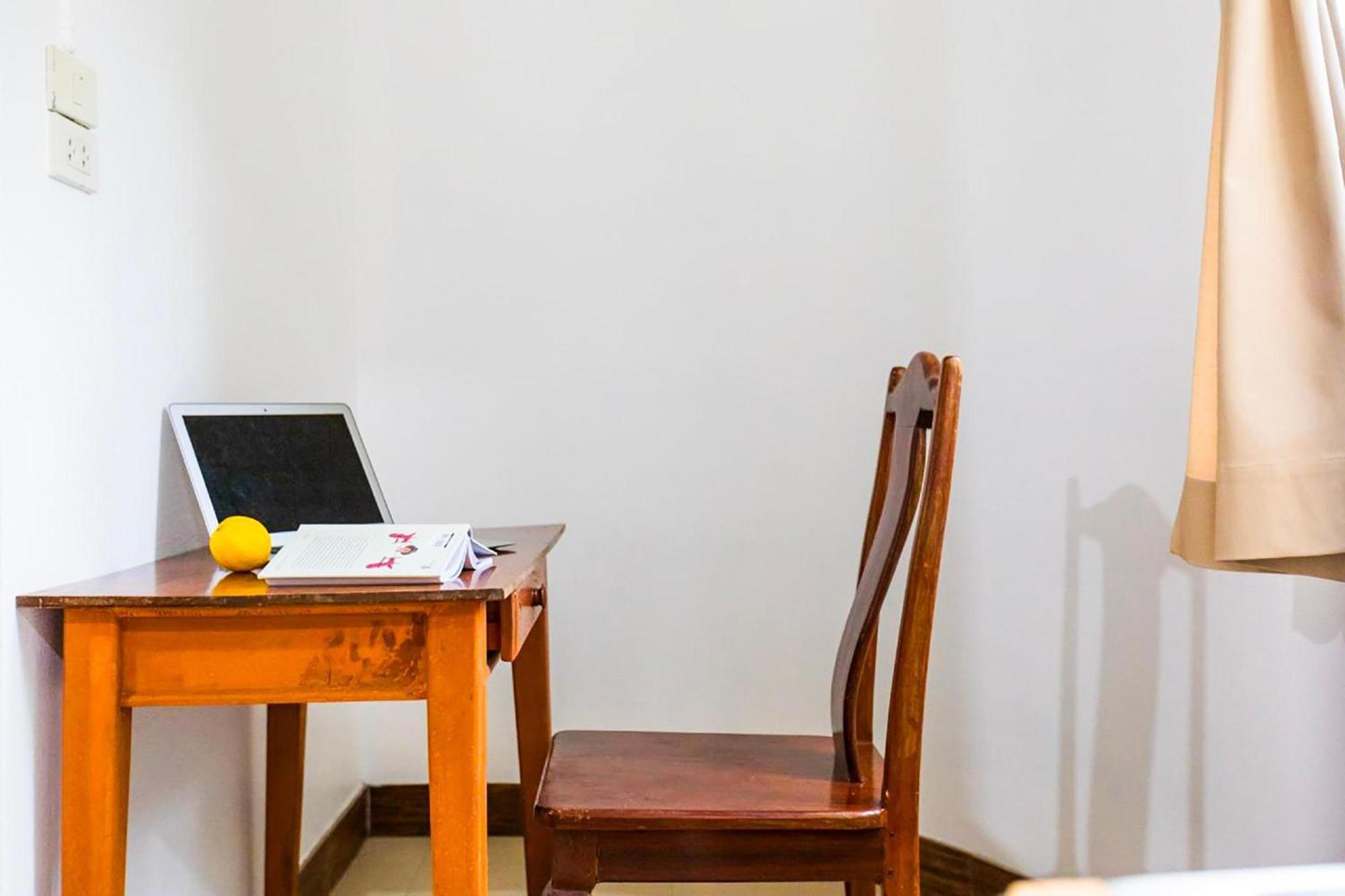 Collection O Howard Square Boutique Hotel Bangkok Zewnętrze zdjęcie