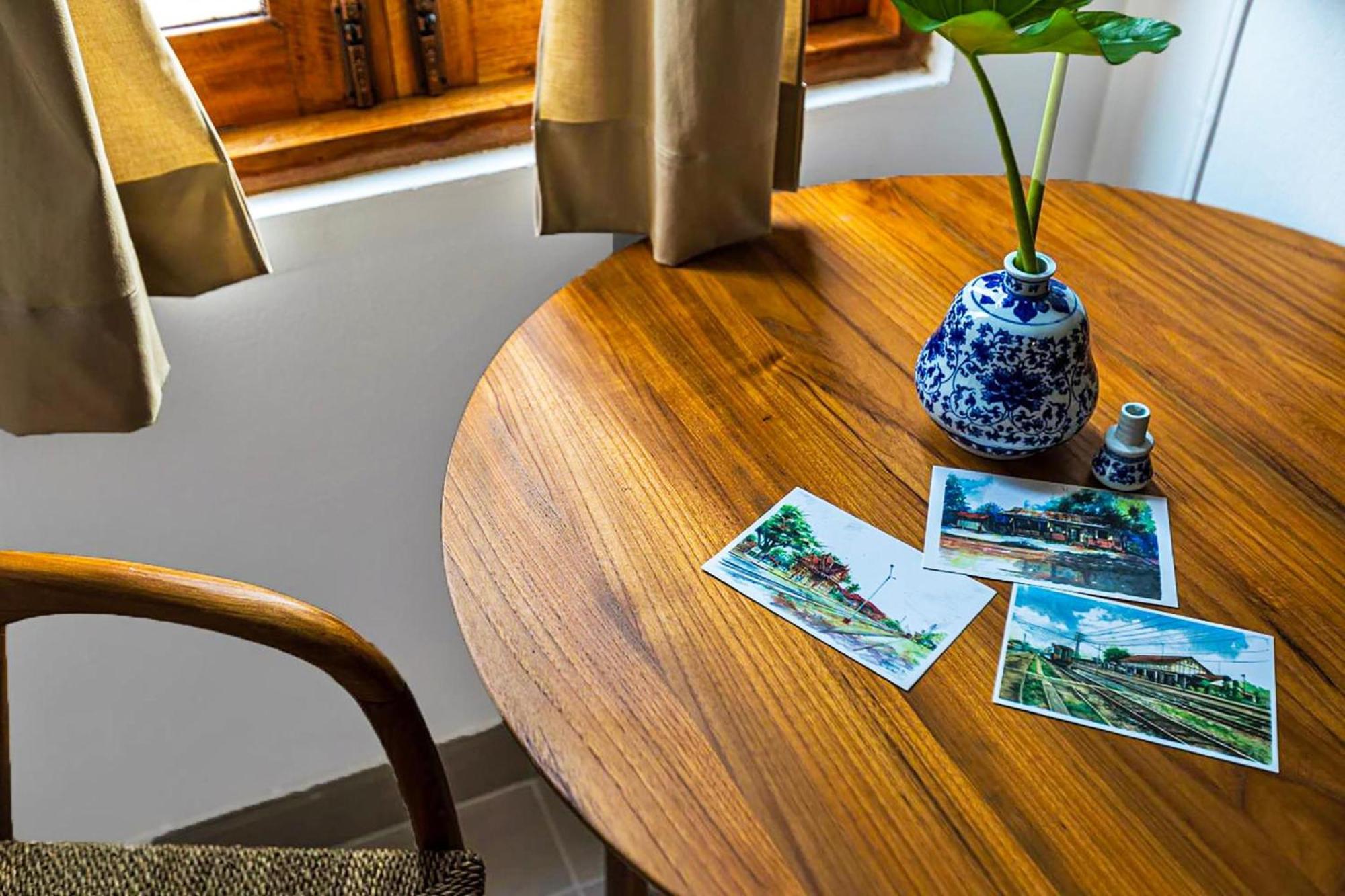 Collection O Howard Square Boutique Hotel Bangkok Zewnętrze zdjęcie