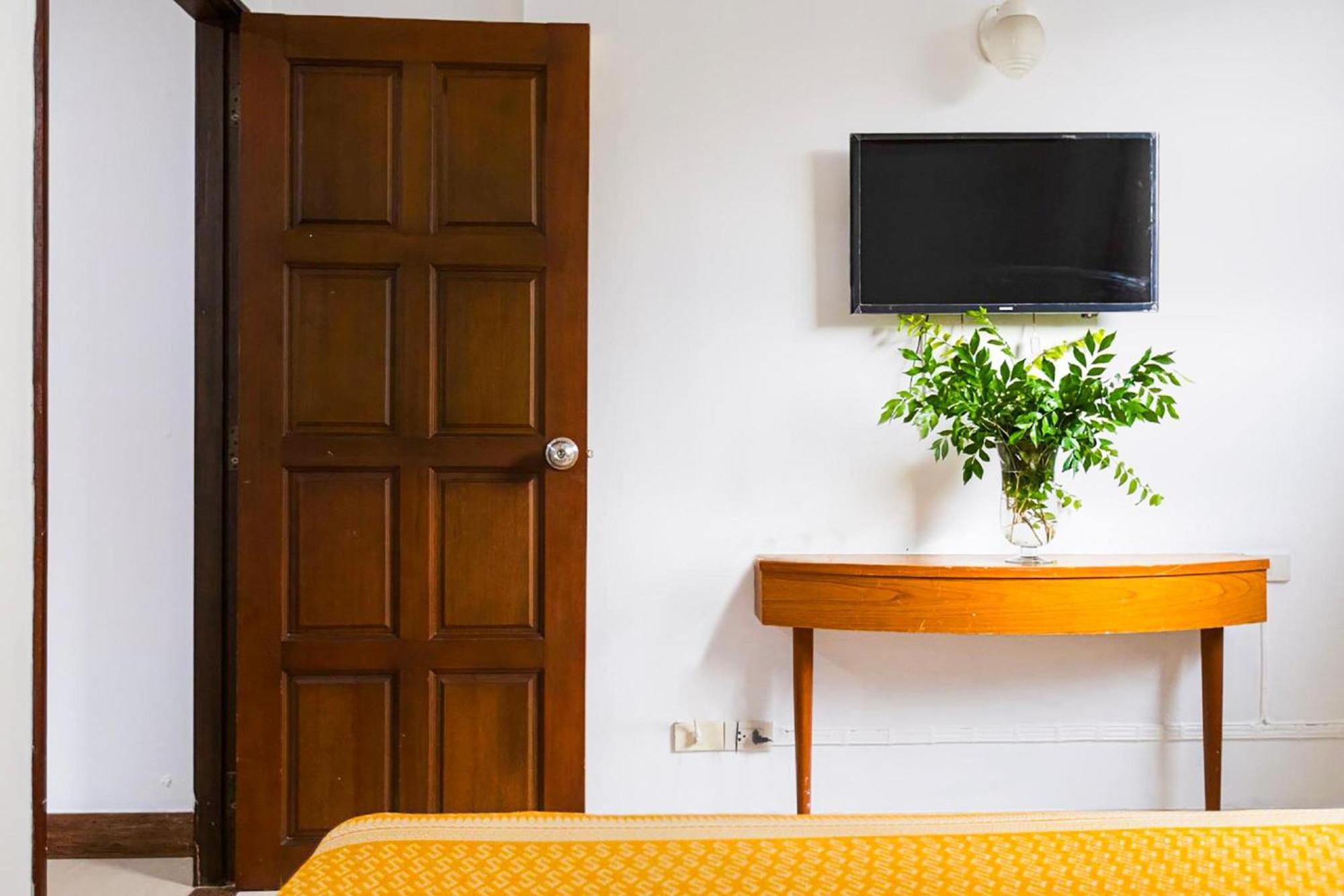 Collection O Howard Square Boutique Hotel Bangkok Zewnętrze zdjęcie