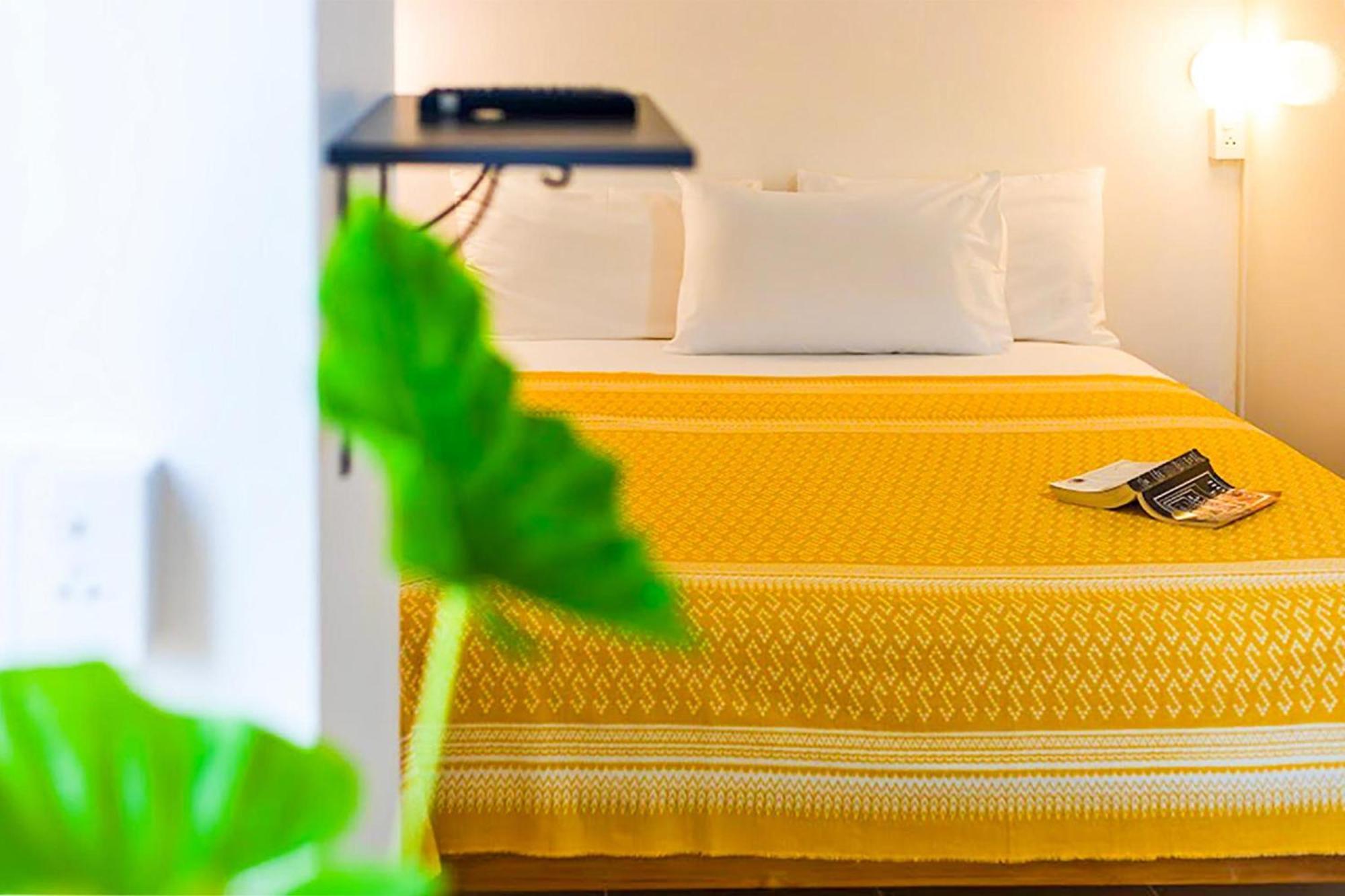 Collection O Howard Square Boutique Hotel Bangkok Zewnętrze zdjęcie