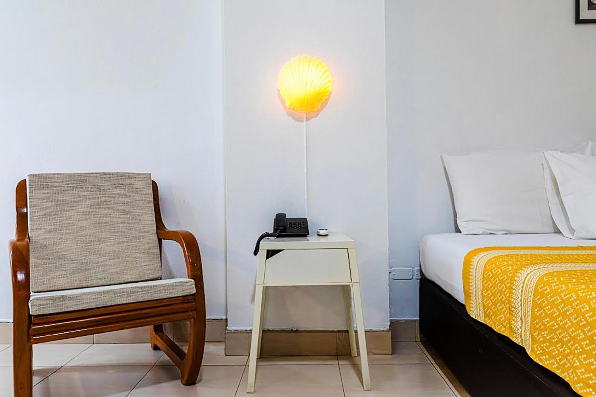 Collection O Howard Square Boutique Hotel Bangkok Zewnętrze zdjęcie