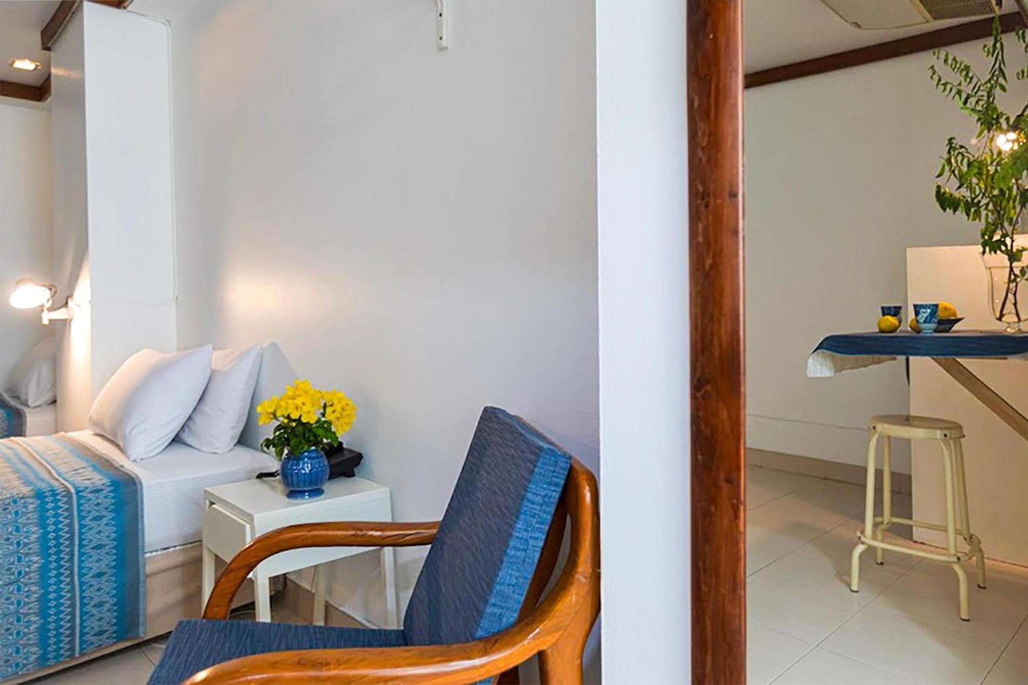 Collection O Howard Square Boutique Hotel Bangkok Zewnętrze zdjęcie