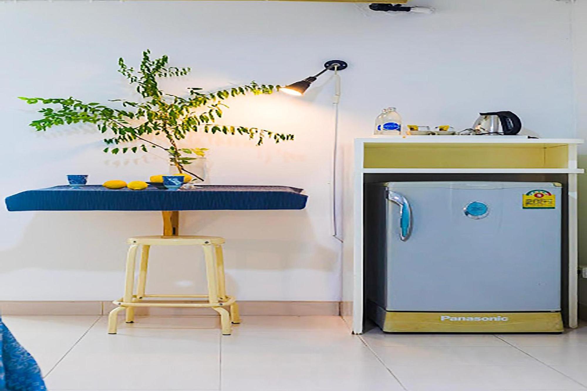 Collection O Howard Square Boutique Hotel Bangkok Zewnętrze zdjęcie