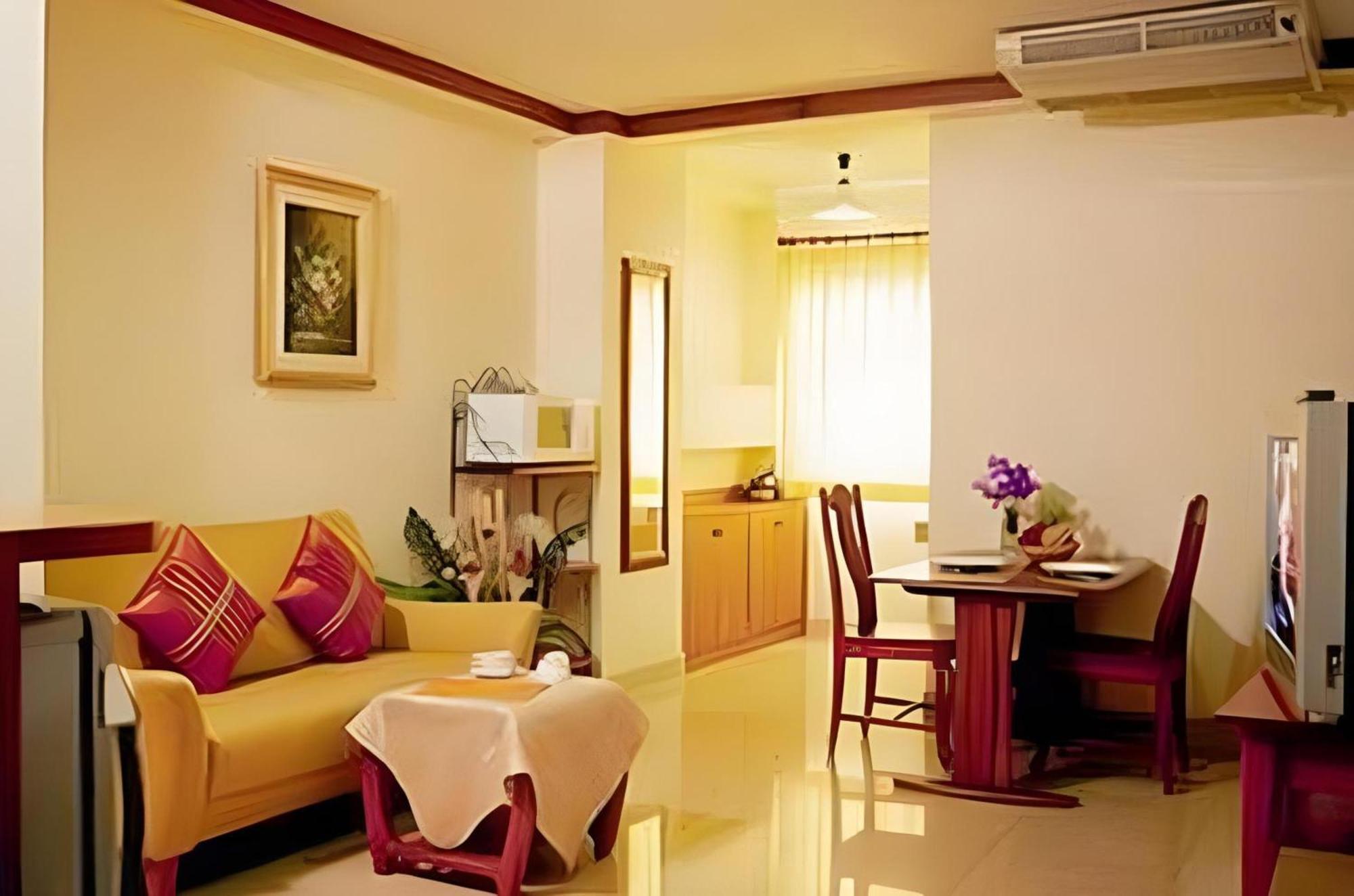 Collection O Howard Square Boutique Hotel Bangkok Zewnętrze zdjęcie