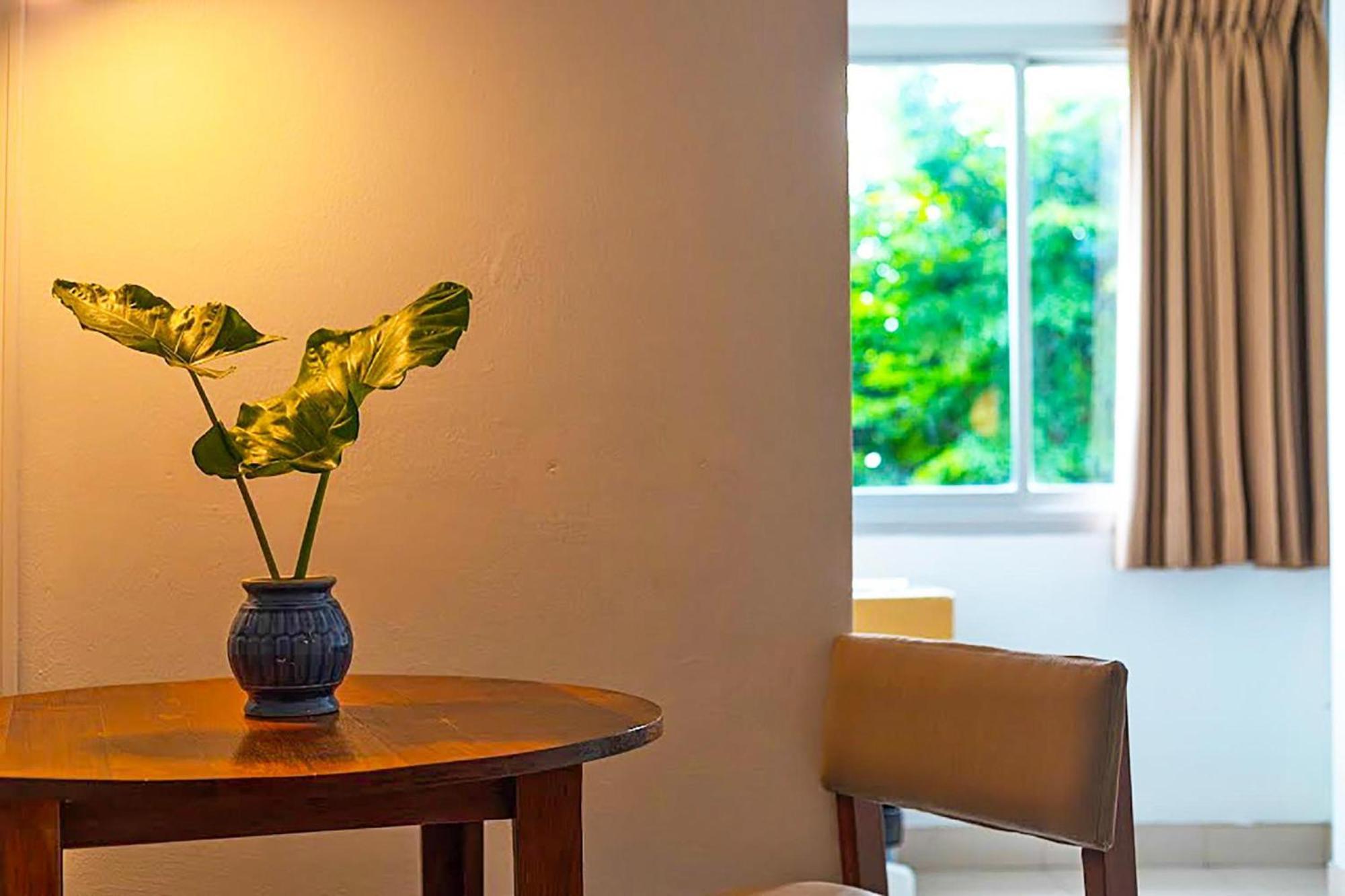 Collection O Howard Square Boutique Hotel Bangkok Zewnętrze zdjęcie
