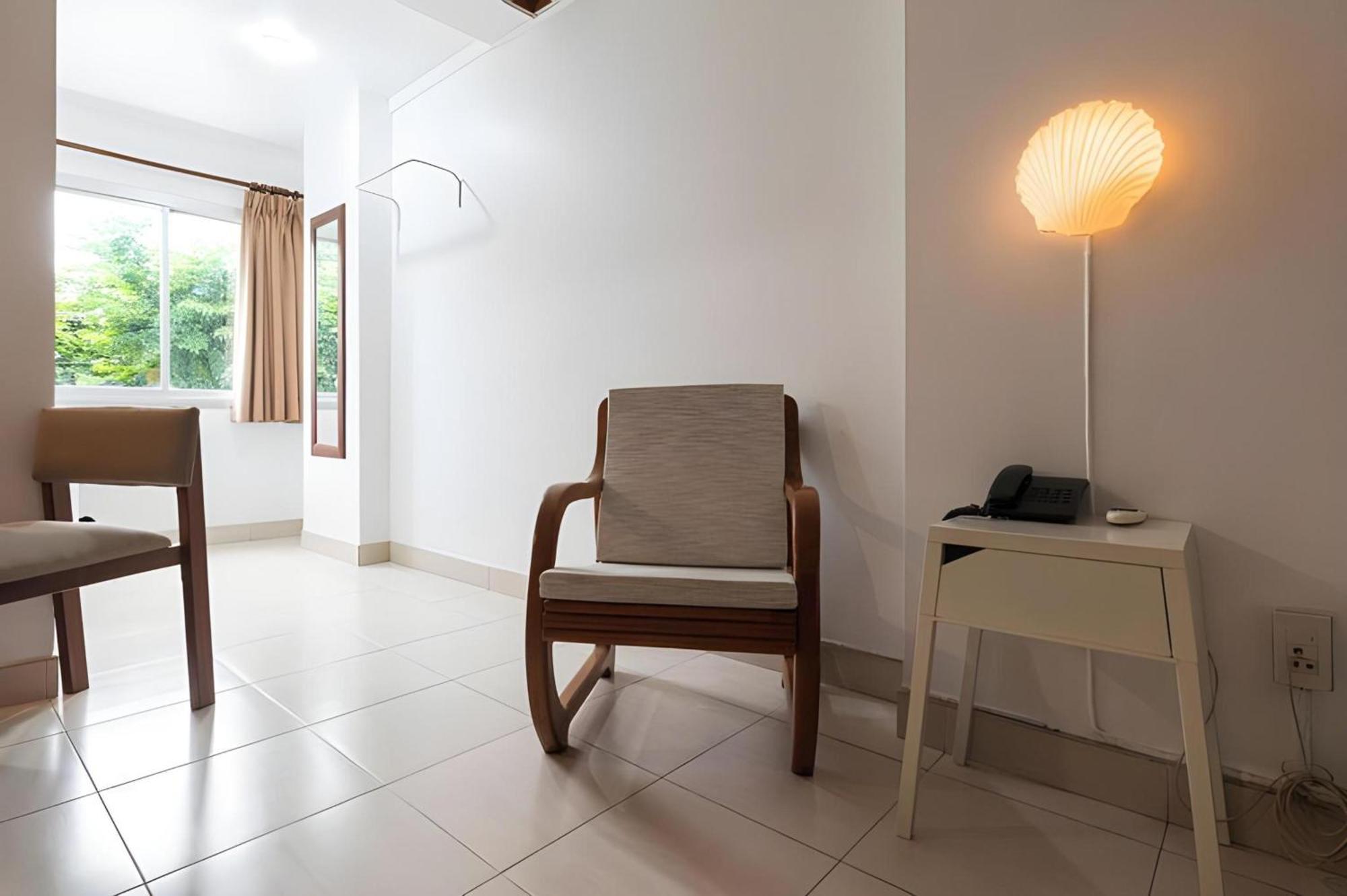 Collection O Howard Square Boutique Hotel Bangkok Zewnętrze zdjęcie
