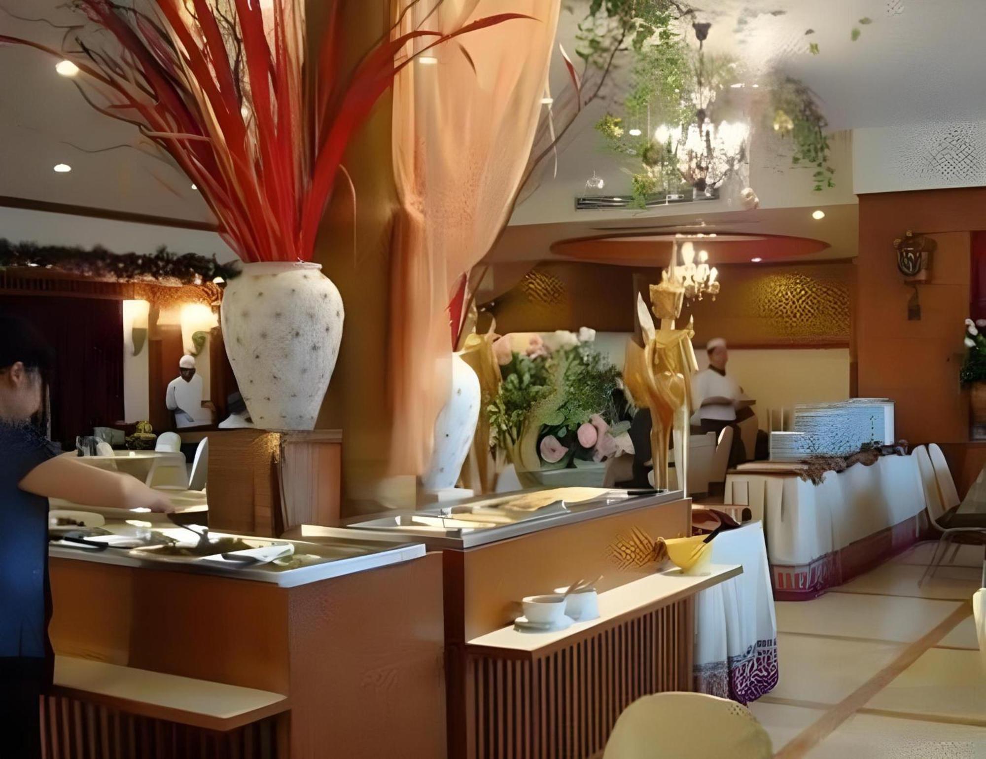 Collection O Howard Square Boutique Hotel Bangkok Zewnętrze zdjęcie
