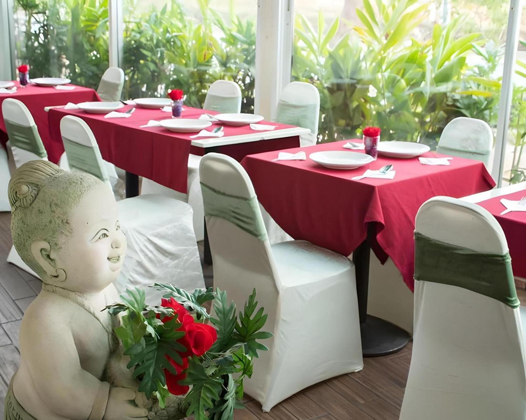 Collection O Howard Square Boutique Hotel Bangkok Zewnętrze zdjęcie