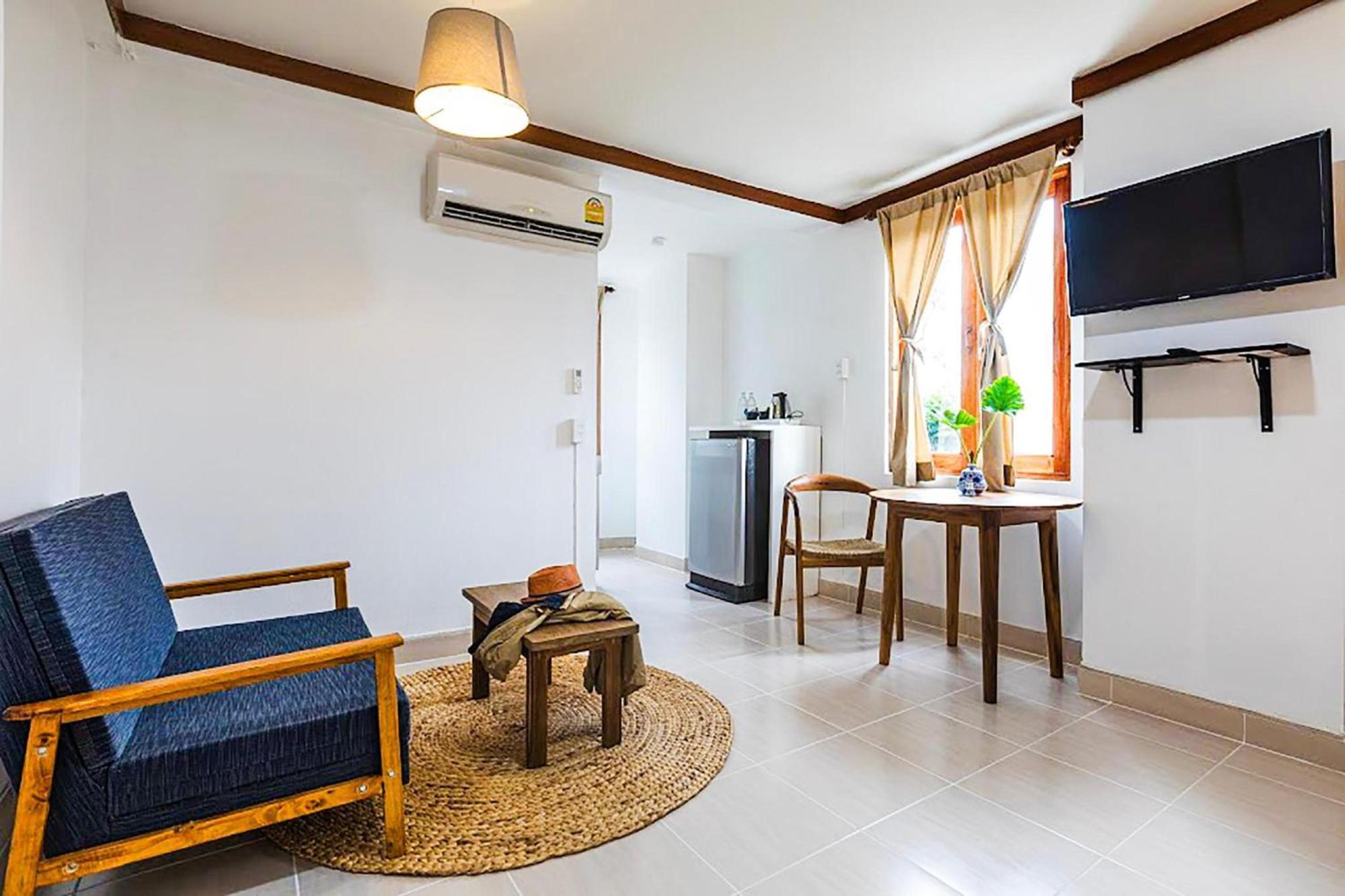 Collection O Howard Square Boutique Hotel Bangkok Zewnętrze zdjęcie