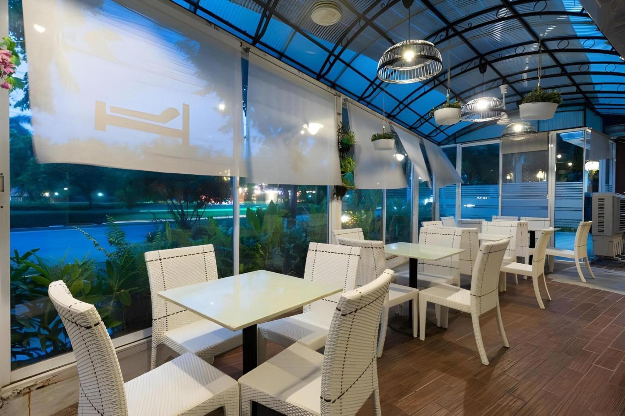 Collection O Howard Square Boutique Hotel Bangkok Zewnętrze zdjęcie