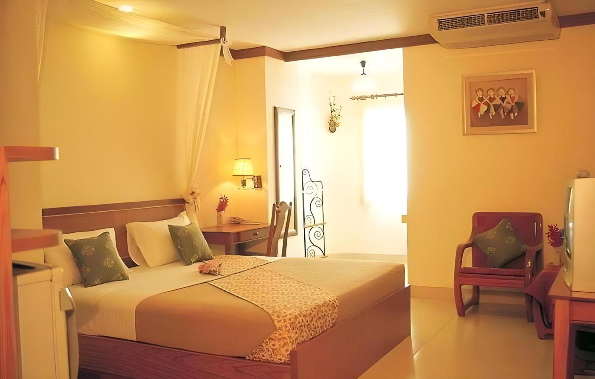 Collection O Howard Square Boutique Hotel Bangkok Zewnętrze zdjęcie